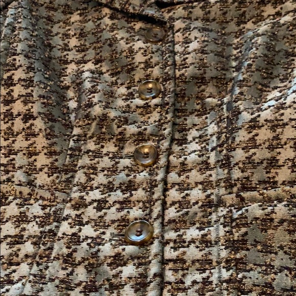 Chico’s jacket - Picture 4 of 12